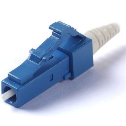 Micro LC Connector
